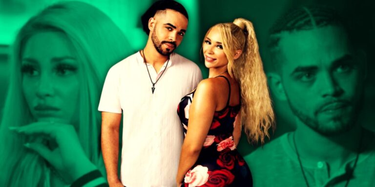 Fiancé de 90 jours : Rob et Sophie ne s'en sortiront probablement pas (ils ont des objectifs de vie différents)