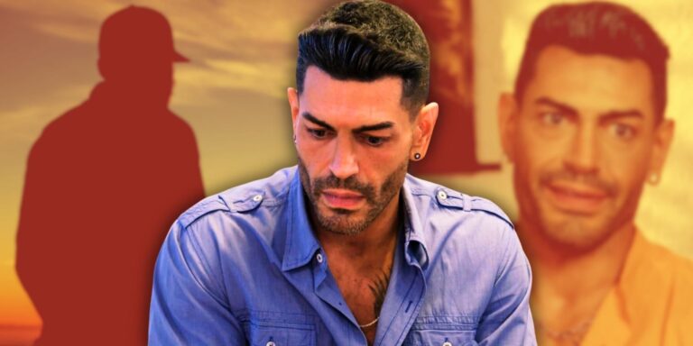 Fiancé de 90 jours : ce que Sarper Güven a révélé à propos de son fils secret