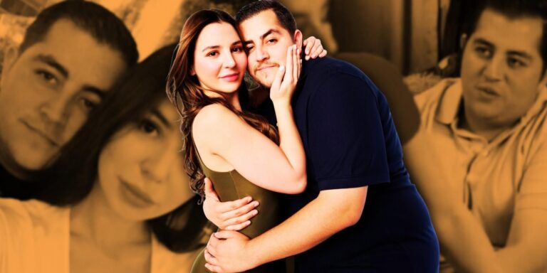 Fiancé de 90 jours : chronologie de la relation et du divorce d'Anfisa Arkhipchenko et Jorge Nava