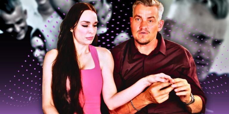 Fiancé de 90 jours : dans l'autre sens : indices que Holly et Wayne se sont séparés