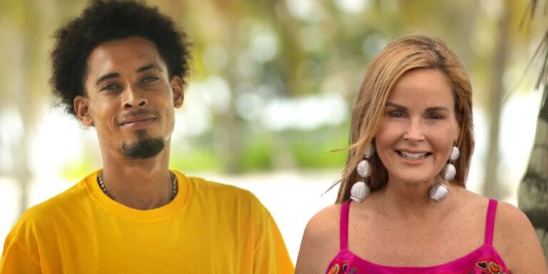 Fiancé de 90 jours : où sont Stephanie Davison et Ryan Carr après la saison 8