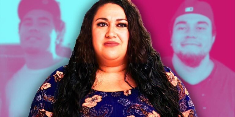 Fiancé de 90 jours : signe que la relation de Kalani avec Dallas ne durera pas