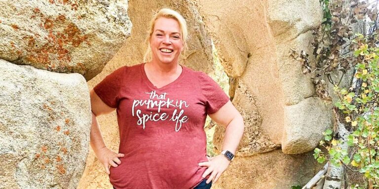 Janelle de Sister Wives tente d'effacer une histoire familiale compliquée avec Meri, mais les fans connaissent la vérité