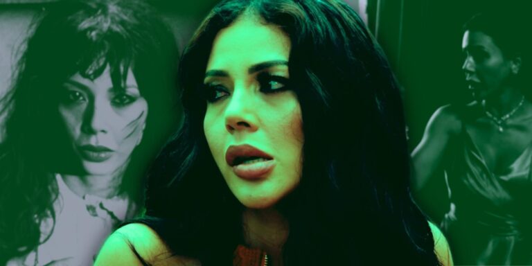 Jasmine Pineda, fiancée de 90 jours, se compare au personnage emblématique de Chucky au milieu du drame de Gino