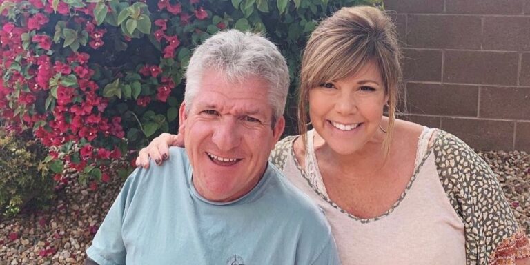 LPBW : mise à jour sur la relation entre Matt Roloff et Caryn Chandler