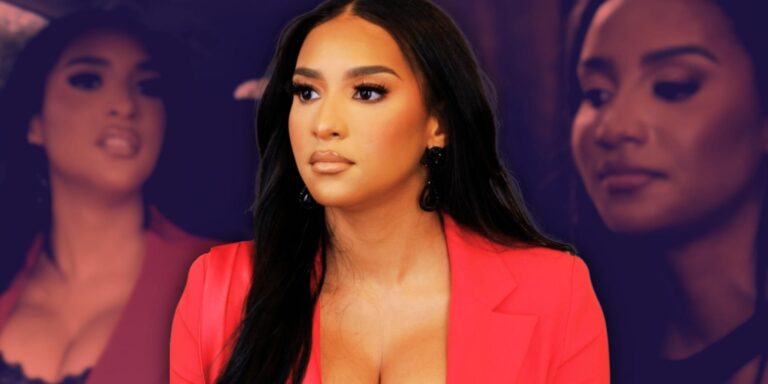 La Famille Chantel : Chantel, divorcée, emménage avec ses parents pour oublier Pedro (cela pourrait conduire au désastre)