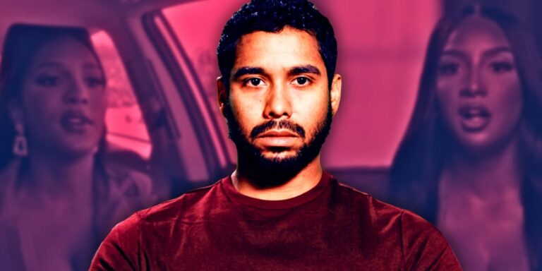 La famille Chantel : Pedro a partagé la vraie raison de son départ de Chantel (il joue au jeu du blâme)