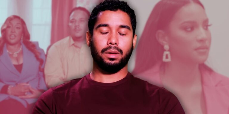 La famille Chantel : Pedro a-t-il divorcé de Chantel parce qu'elle se transforme en sa mère Karen ?