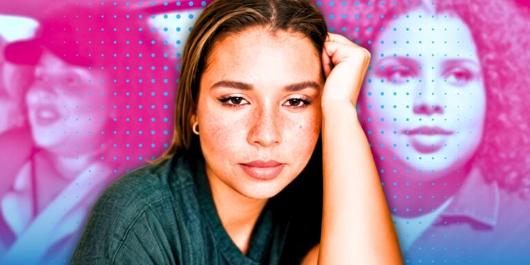 La famille Chantel : Winter Everett n'est plus dans l'ombre de Chantel Everett (le mannequin de Winter dans la nouvelle saison)