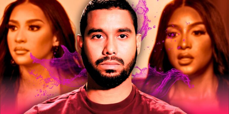 La famille Chantel : raisons pour lesquelles Pedro n'a jamais aimé Chantel (et a toujours prévu de la quitter)