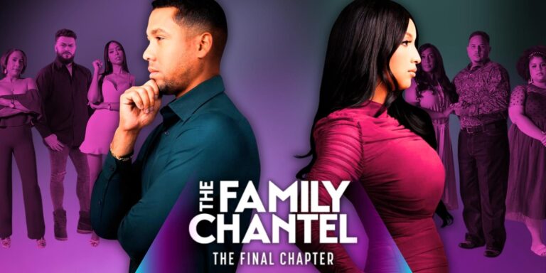La saison 5 de The Family Chantel ne sera pas la dernière saison (pourquoi il pourrait y avoir une autre saison ?)