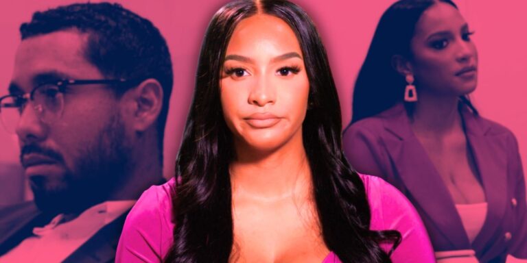 La star de la famille Chantel, Chantel Everett, affirme avoir des preuves choquantes que Pedro l'a trompée
