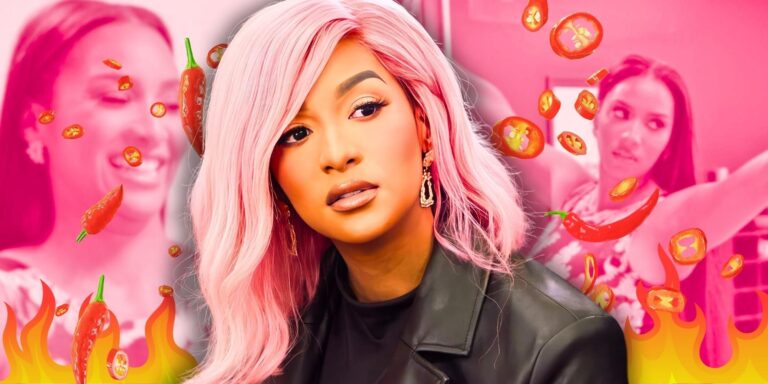 La vie amoureuse de Chantel Everett est-elle devenue épicée après la saison 5 de The Family Chantel ?
