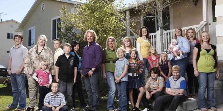 L’aperçu de Sister Wives Tell-All était passionnant (Quand l’épisode Tell All Part 1 est-il diffusé ?)