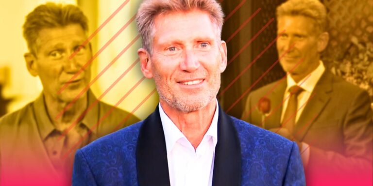 Le Golden Bachelor avec Gerry Turner aura le «plus émouvant» après le dernier spécial Rose de tous les temps