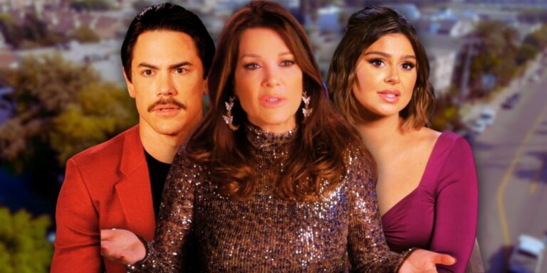 Le mois de la première de la saison 11 de Vanderpump Rules est annoncé, mais un membre majeur de la distribution ne revient pas