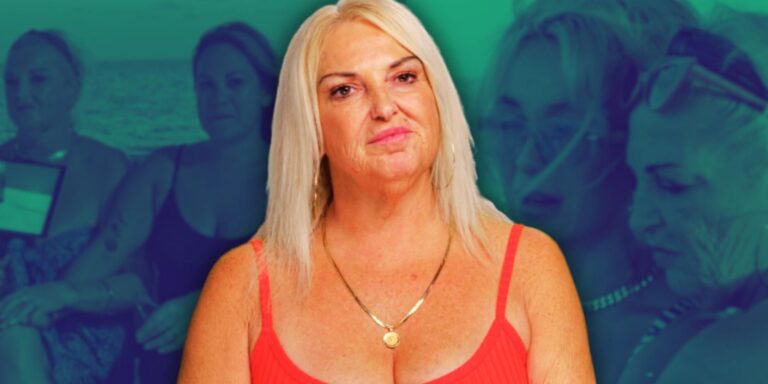 Les stars du fiancé de 90 jours aiment Angela Deem malgré son comportement chaotique (Pourquoi est-elle populaire parmi ses co-stars ?)