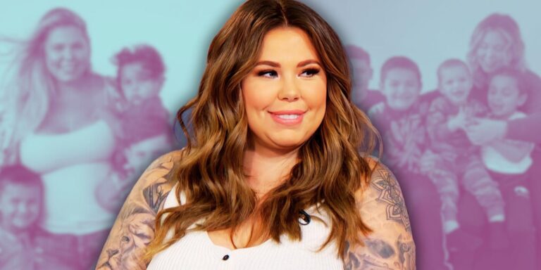 Maman adolescente : les grossesses de Kailyn Lowry au fil des années (elle attend des jumeaux après avoir accueilli son cinquième enfant)