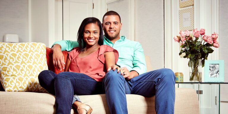 Mariés au premier regard : qu'est-il arrivé à Tres et Vanessa après la saison 3