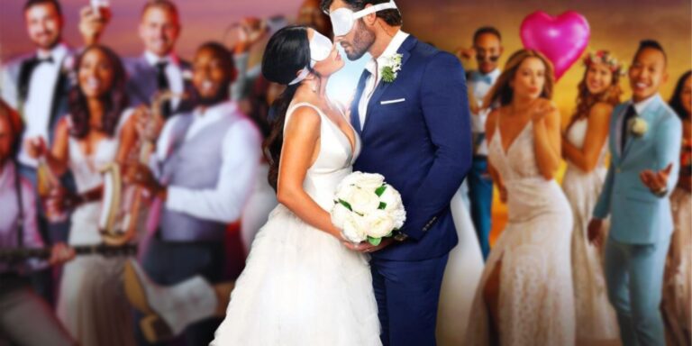 Married At First Sight Saison 17 : Quand aura lieu la finale et combien d'épisodes reste-t-il ?