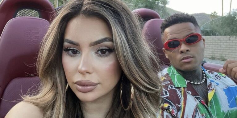 Miona Bell, fiancée de 90 jours, brise le silence sur les rumeurs de Jibri Split dans une publication Instagram cryptique
