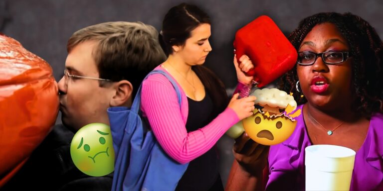 My Strange Addiction : Top 10 des addictions les plus étranges présentées dans l'émission