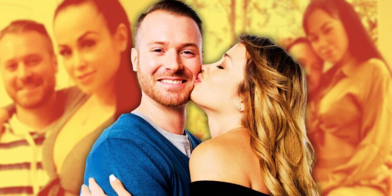 Paola Mayfield révèle quel spin-off de Fiancé de 90 jours elle et Russ ont presque rejoint