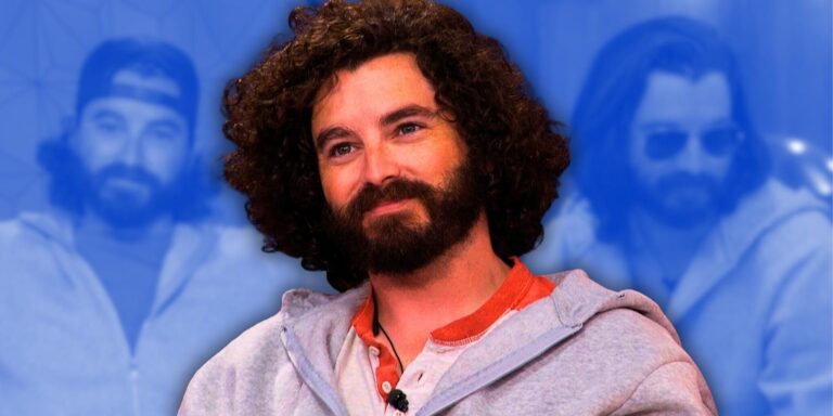 Pourquoi Cameron Hardin de Big Brother 25 mérite de remporter l'invité préféré des États-Unis