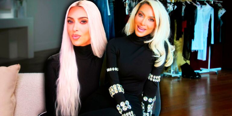 Quand KUWTK a-t-il commencé ?  Quel âge avait chaque Kardashian dans la saison 1 ?