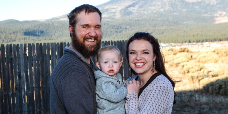Qu'est-il arrivé à Madison Brush après la saison 18 de Sister Wives