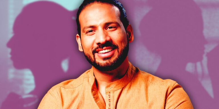 Qui est la petite amie de Rishi Singh, fiancée de 90 jours ?