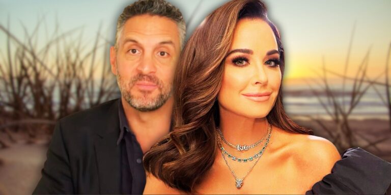 RHOBH : Kyle Richards et Mauricio Umansky renversés ne dureront peut-être pas éternellement (vont-ils se remettre ensemble ?)