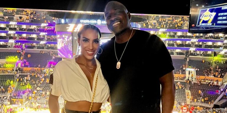 RHOBH : le mari d'Annemarie Wiley, Marcellus Wiley, accusé d'agression sexuelle présumée