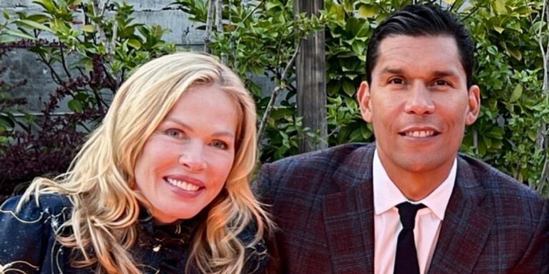 RHOBH : tout ce qu'il faut savoir sur le mari de Kathryn Edwards, Donnie Edwards