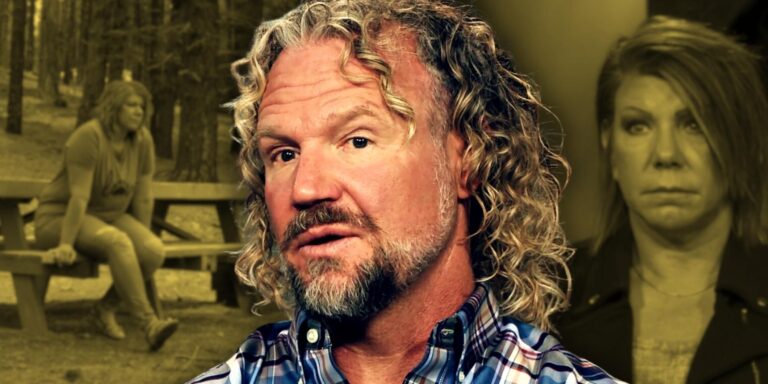 Récapitulatif de l'épisode 12 de la saison 18 de Sister Wives : les moments les plus choquants