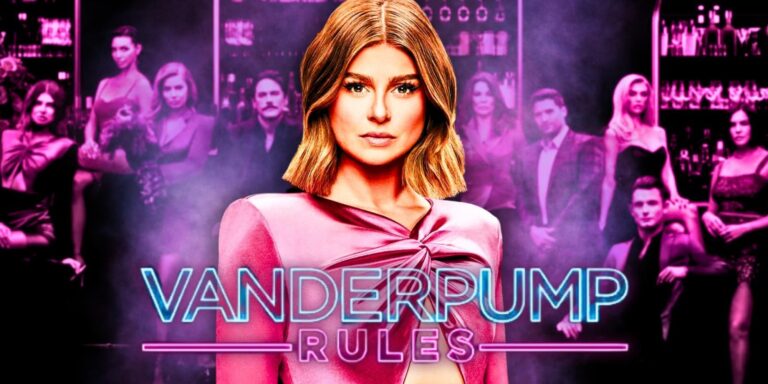 Règles de Vanderpump : l'absence de Raquel Leviss déforme le récit de la saison 11 (elle devrait être là)