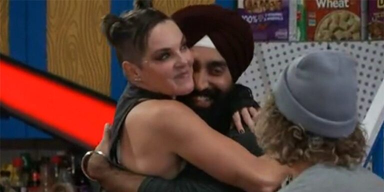 Résultats du pouvoir de veto de Big Brother 25 semaine 14 (spoilers)