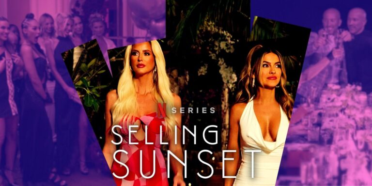 Selling Sunset Saison 8 : dernières nouvelles, prévision de la date de sortie, distribution et tout ce que nous savons