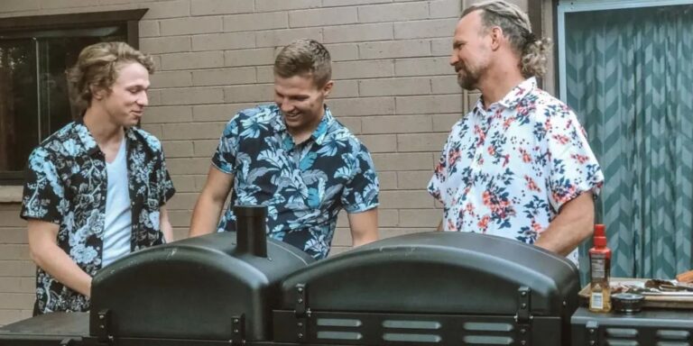 Sister Wives : Gabriel Brown est-il toujours en conflit avec Kody ?  (Leur relation troublée expliquée)