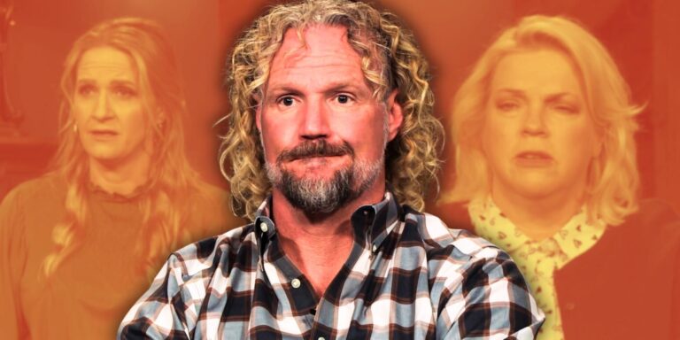 Sister Wives : Kody Brown frustré par le lien profond entre Christine et Janelle Brown