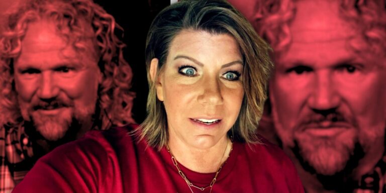 Sister Wives : Meri Brown montre sa perte de poids dans un relooking de Thanksgiving Pretty In Pink (elle est radieuse)