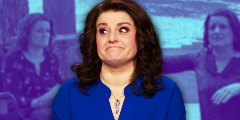 Sister Wives : Robyn Brown est-elle la star de télé-réalité la plus passive-agressive de tous les temps ?