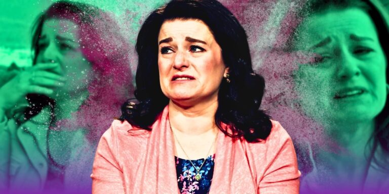 Sœurs épouses : la mentalité de victime de Robyn Brown ruine ses relations (Kody ne lui suffit pas)