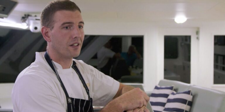 Sous le pont : qu'est-il arrivé au chef Kevin Dobson après la saison 7