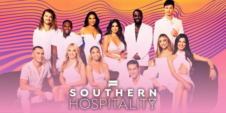Southern Hospitality Saison 2 : actualités, date de sortie, distribution, bande-annonce et plus