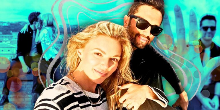 Tout ce que nous savons sur la relation entre Stephen Colletti et Alex Weaver