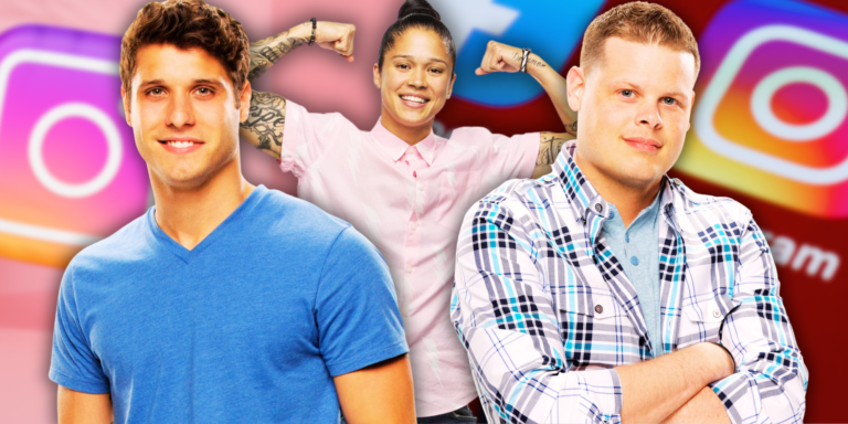 10 candidats Big Brother les plus populaires, classés par Instagram