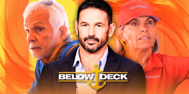 10 moments mémorables de franchise sous le pont de 2023 classés