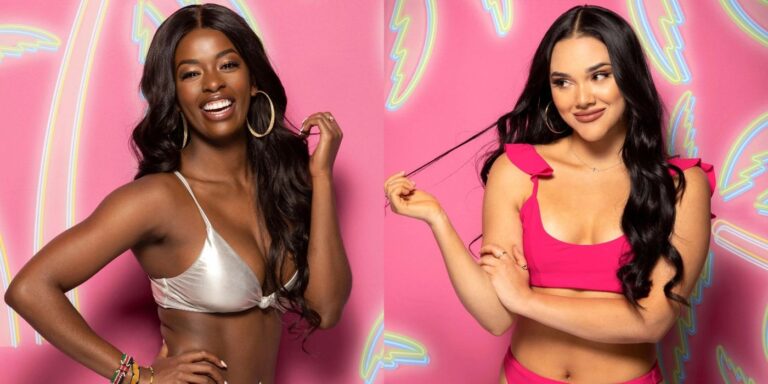 Love Island USA Saison 2 : Où sont-ils maintenant ?