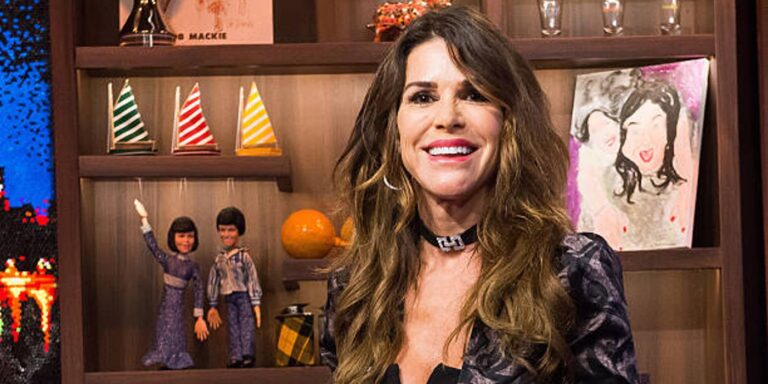 RHOC : Qu'est-il arrivé à Lynne Curtin après la saison 5